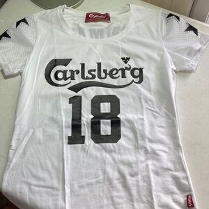 Carlsberg of Denmark Tee